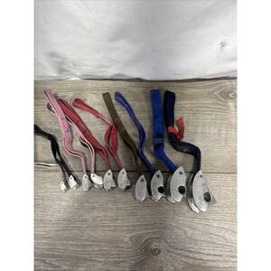 10 CAMP TRI CAM LOT